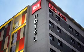 Ibis Trujillo