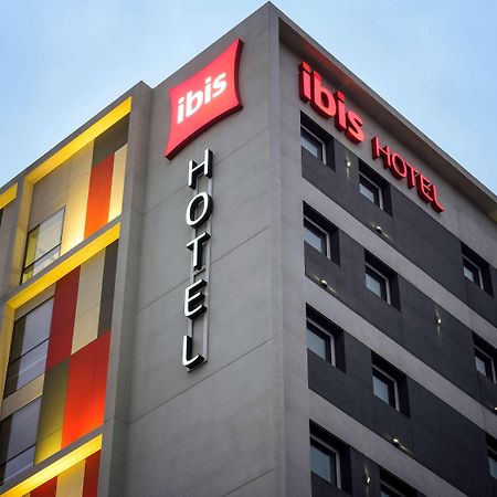 Ibis Trujillo Hotel Exterior photo